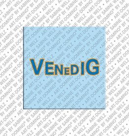 MAGNET-STORIES Aimant - Italie - Venise - 00