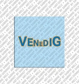 MAGNET-STORIES Aimant - VENISE - 00