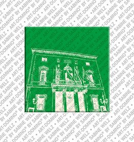 MAGNET-STORIES Aimant - VENISE - 04