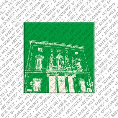 MAGNET-STORIES Venice - Opera, La Fenice