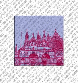 MAGNET-STORIES Aimant - Italie - Venise - 05