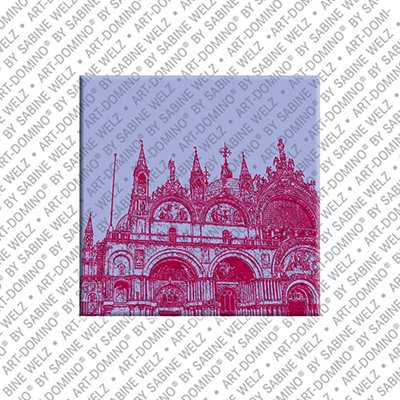 MAGNET-STORIES Venice - Basilica di San Marco