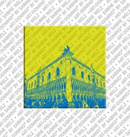 MAGNET-STORIES Magnet - Italien - Venedig - 06