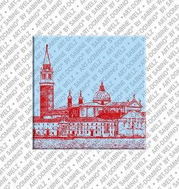 MAGNET-STORIES Aimant - VENISE - 07