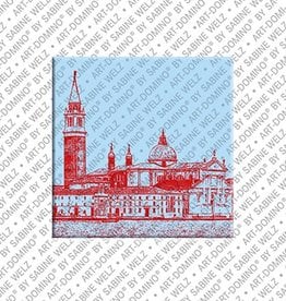MAGNET-STORIES Magnet - VENEDIG - 07