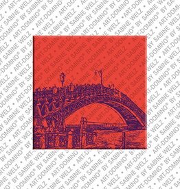 MAGNET-STORIES Aimant - Italie - Venise - 08