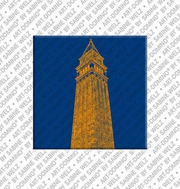 MAGNET-STORIES Aimant - Italie - Venise - 09