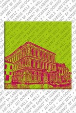 MAGNET-STORIES Venice - Palazzo Rizzonico