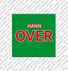 MAGNET-STORIES Magnet - Germany - Hanover - 00