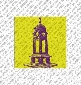 MAGNET-STORIES Aimant - Allemagne - Hanovre - 02