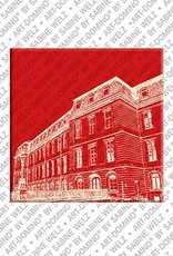 MAGNET-STORIES Hanovre – Leineschloss 2