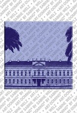 MAGNET-STORIES Hanover – Castle Herrenhausen