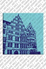 MAGNET-STORIES Hannover – Leibniz Haus