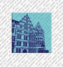 MAGNET-STORIES Magnet - Germany - Hanover - 10