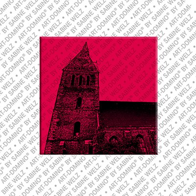 MAGNET-STORIES Hanover – Market Church