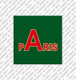 MAGNET-STORIES Magnet - France - Paris - 00