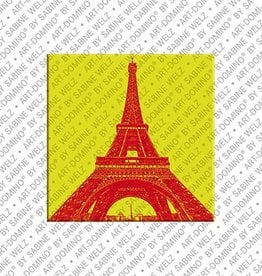 MAGNET-STORIES Aimant - Paris - 08