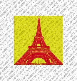 MAGNET-STORIES Magnet - Frankreich - Paris - 08