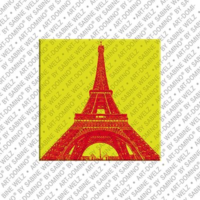 MAGNET-STORIES Paris - Tour Eiffel 2