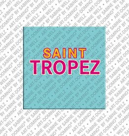 MAGNET-STORIES Magnet - France - Saint Tropez - 00