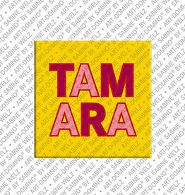 MAGNET-STORIES Aimant - TAMARA