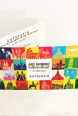 MAGNET-STORIES Geschenkgutschein im Wert von € 89