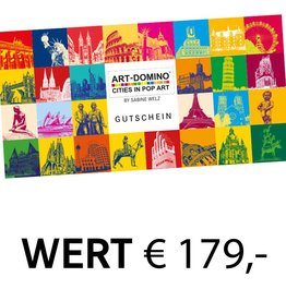 MAGNET-STORIES CHÈQUE-CADEAU 179 €