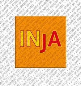 MAGNET-STORIES Magnet - INJA