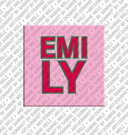 MAGNET-STORIES Magnet - EMILY