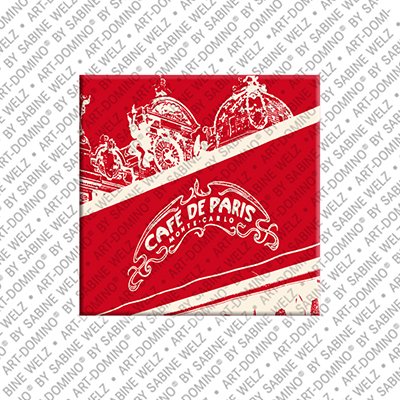 MAGNET-STORIES Monaco – Cafe de Paris