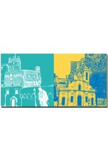 MAGNET-STORIES Monaco - Fürstenpalast + Eglise Sainte Dévote