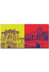 MAGNET-STORIES Monaco - Musée Océanographique + Palais du Prince