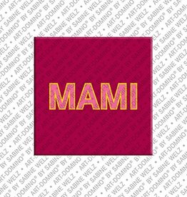 MAGNET-STORIES Aimant - MAMI