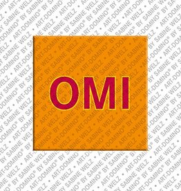 MAGNET-STORIES Aimant - OMI