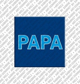 MAGNET-STORIES Aimant - PAPA