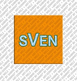 MAGNET-STORIES Aimant - SVEN