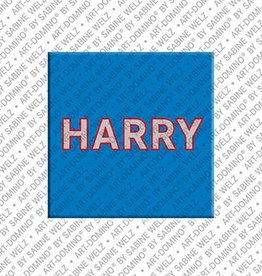 MAGNET-STORIES Aimant - HARRY