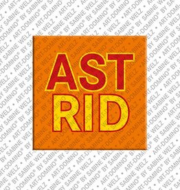 MAGNET-STORIES Magnet - ASTRID