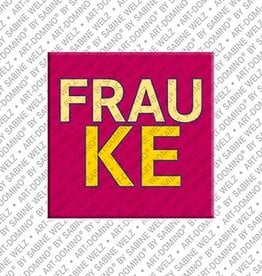 MAGNET-STORIES Aimant - FRAUKE