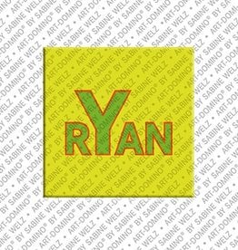 MAGNET-STORIES Magnet - RYAN - 1