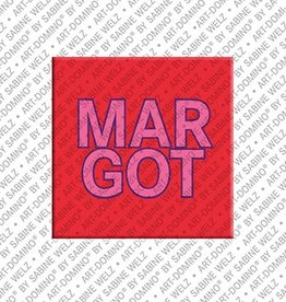 MAGNET-STORIES Aimant - MARGOT