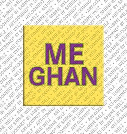 MAGNET-STORIES Aimant - MEGHAN