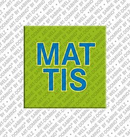 MAGNET-STORIES Aimant - MATTIS