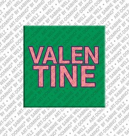 MAGNET-STORIES Magnet - VALENTINE