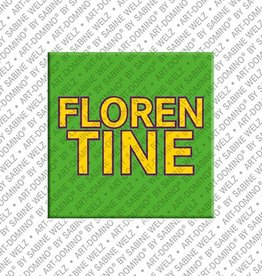 MAGNET-STORIES Aimant - FLORENTINE