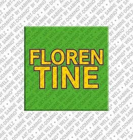 MAGNET-STORIES Magnet - FLORENTINE