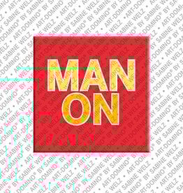 MAGNET-STORIES Aimant - MANON