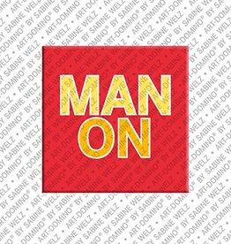 MAGNET-STORIES Magnet - MANON