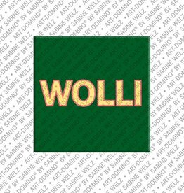 MAGNET-STORIES Magnet - WOLLI