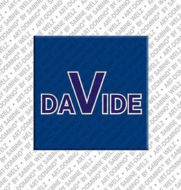 MAGNET-STORIES Magnet - DAVIDE